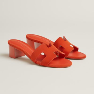 Oasis sandal | Hermès UAE